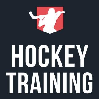 Hockey Training: Become a Better Hockey Player
