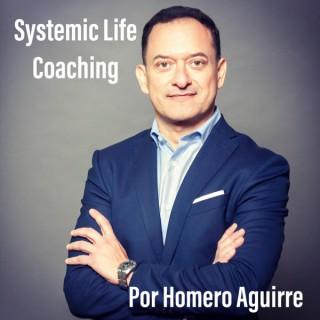 Homero Aguirre - Life Coach & Speaker