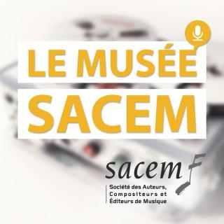 Le musée SACEM