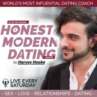 Honest Modern Dating with Harvey Hooke