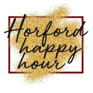 Horford Happy Hour