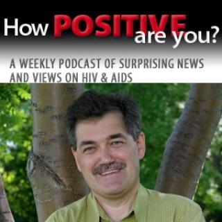 How Positive Are You Podcast