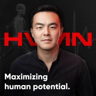 HVMN Podcast: Evidence-based Nutrition, Fitness, & Biohacking