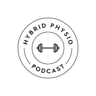 Hybrid Physio Podcast