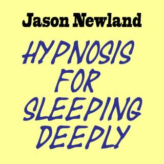 Hypnosis for Sleeping Deeply