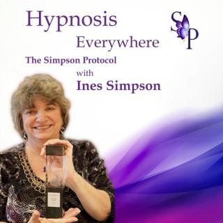 Hypnosis – Everywhere: Ines Simpson and the Simpson Protocol