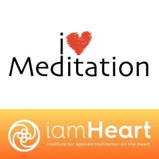 I Heart Meditation