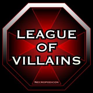 League of Villains