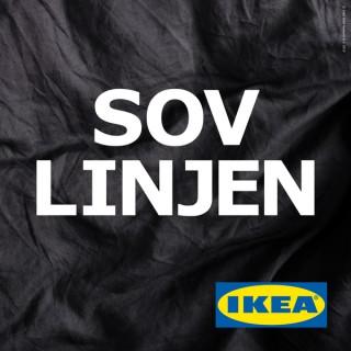 IKEA sovlinjen