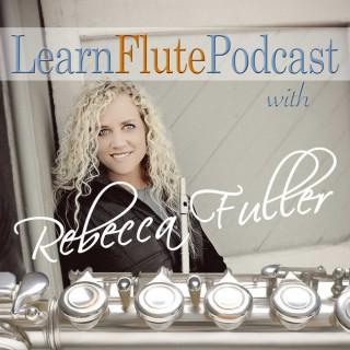 Learn Flute Podcast
