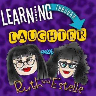 Learning Through Laughter