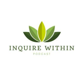 Inquire Within Podcast