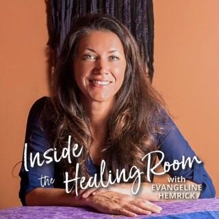 Inside the Healing Room