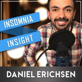 Insomnia insight with Daniel Erichsen