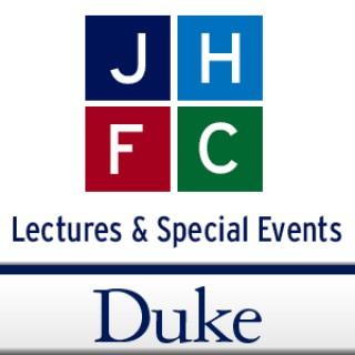Lectures & Special Events