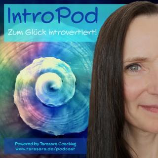 IntroPod - Zum Glück introvertiert!