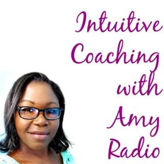 Intuitive Coaching with Amy Radio