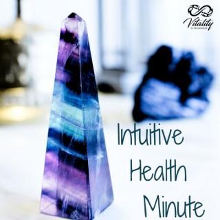 Intuitive Health Minute