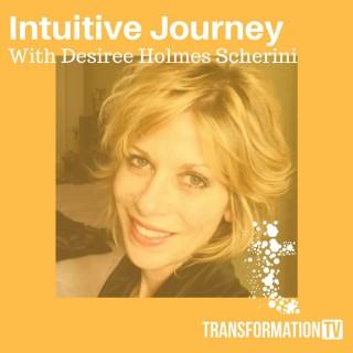 Intuitive Journey with Desiree