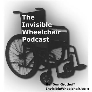 Invisible Wheelchair Podcast