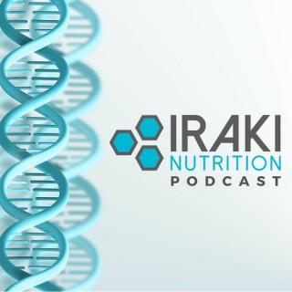 Iraki Nutrition Podcast