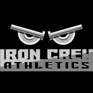 Iron Crew Podcast