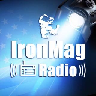 IronMag Radio