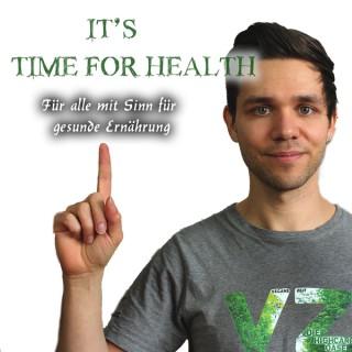 It's time for health