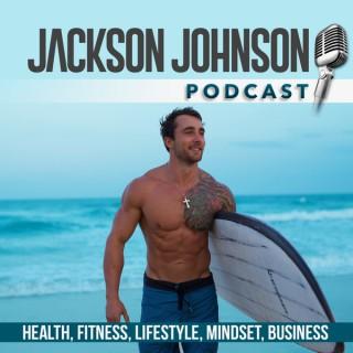 Jackson Johnson Podcast