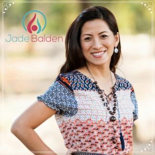 Jade Balden - Love, Life, and Healing