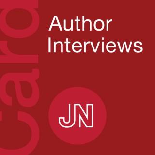 JAMA Cardiology Author Interviews: Covering research in cardiovascular medicine, science, & clinical practice. For physicians