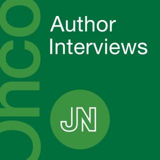 JAMA Oncology Author Interviews: Covering research, science, & clinical practice in oncology that improves the care of patien