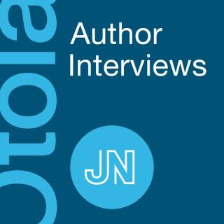 JAMA Otolaryngology–Head & Neck Surgery Author Interviews: Covering research, science, & clinical practice in diseases of t