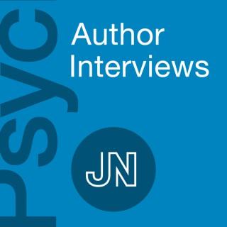 JAMA Psychiatry Author Interviews: Covering research, science, & clinical practice in psychiatry, mental health, behavioral s