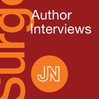 JAMA Surgery Author Interviews: Covering research, science, & clinical practice in surgery to assist surgeons in optimizing p
