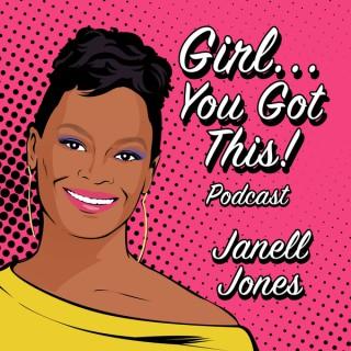Janell Jones Empowers