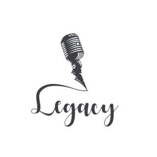 Legacy: the Artists Behind the Legends