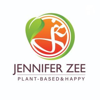 Jennifer Zee - Plant-based & Happy