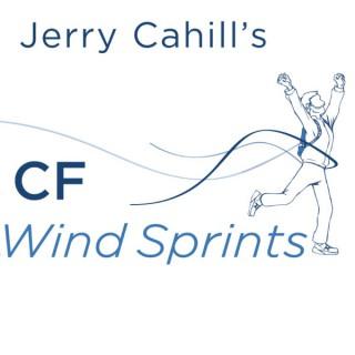 Jerry Cahill's CF Wind Sprints