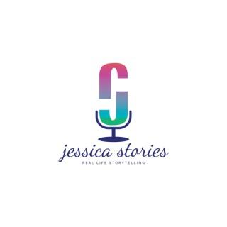 Jessica stories podcast