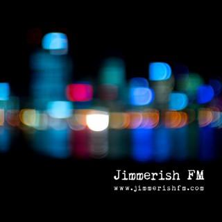 Jimmerish FM: Broadcasting from Perth, Australia