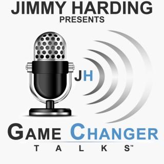 Jimmy Harding presents Game Changer Talks