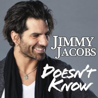 Jimmy Jacobs Doesn't Know