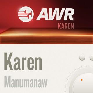 Karen AWR