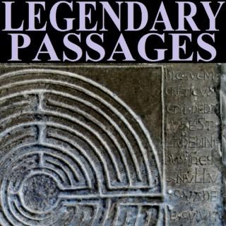 Legendary Passages - Greek/Roman Myths