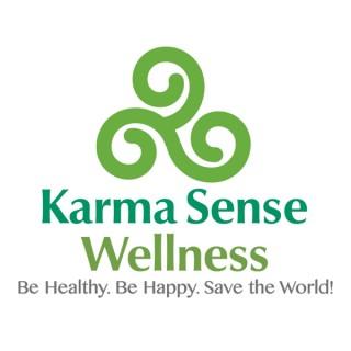 Karma Sense Foodcast