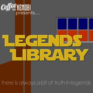 Legends Library