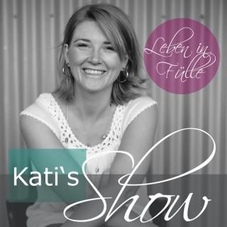 Kati's Show - Kinderwunsch und ganzheitliche Vorgehensweise