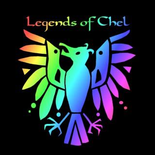 Legends of Chel
