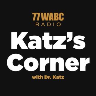 Katz’s Corner